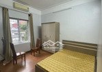 cho thuê căn studio giá rẻ tầng 3 tại số 98 ngõ 116 phan kế bính, cống vị, ba đình. chỉ 4tr