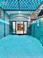 trường chinh - 105m2 2 tầng 4x26 - cầu tham lương - kế tân bình - ở ngay