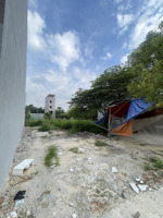 bán đất mặt tiền 92m2 hà huy giáp - an phú đông quận 12 sát gò vấp