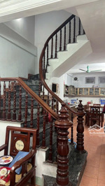 đức giang - long biên - nhà mặt ngõ ô tô tránh - kd - thoáng