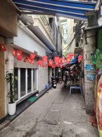 cc bán nhà ba đình, số 1 phố thanh bảo, 7 tầng 60m², thang máy chở hàng, phù hợp cho thuê làm kho