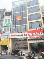 CỰC ĐẸP – MẶT TIỀN RỘNG TRƯỜNG CHINH – 110 m² – NHỈNH 20 TỶ – VỪA Ở VỪA KINH DOANH