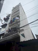 Nhà 5 tầng 3.3x7m 3PN 4WC 120/29/35A6 Thích Quảng Đức 4.9 tỷ