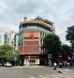 giảm sốc 18 tỷ - góc 2mt lê thánh tôn, trương định 8.35m x 18.25m - hđt 600 tr/tháng - bán 332 tỷ