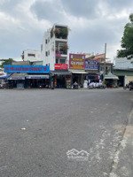 mặt tiền kinh doanh gần hòa bình-tô hiệu, diện tích 67m2, kết cấu 1 trệt 1 lửng đang cho thuê