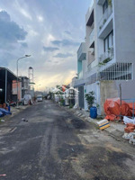 đất khu dân cư mới phân lô đường 8m cực rộng 4x17 ,2m ngô chí quốc, bình chiểu. shr