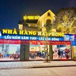 cho thuê nhà mặt phố giảng võ 200m2 có gác 100m mặt tiền 7m5 phù hợp nhà hàng chủ nhà dễ tính