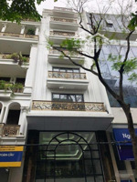 chính chủ cho thuê nhà khuất duy tiến, thanh xuân, 80m x 5 tầng, oto đỗ cửa, vị trí kd đỉnh, 29tr