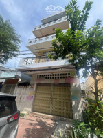 mặt tiền kinh doanh - sầm uất - đường võ thị nhờ q7 145m2