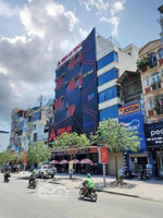 mặt phố thanh xuân nguyễn xiển
7 tầng thang máy vị trí đắc địa vỉa hè siêu rộng kinh doanh