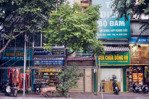 binhbds cho thuê cửa hàng mặt phố hàng bài riêng biệt 10tr/ tháng
