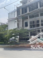 bán quỹ đất siêu hiếm mặt tiền nguyễn văn quá, quận 12; 32x68m nở hậu: 38m; 2631,5m2 full thổ cư