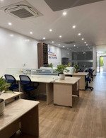 cho thuê liền kề trung văn 90m2,5 tầng, thông sàn, thang máy, oto đôc tránh.