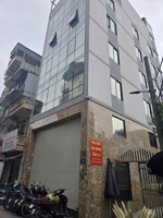 cho thuê nhà mặt phố trung phụng 100m2 x 4 tầng mặt tiền 7m giá thuê 100tr nhận nhà ngay