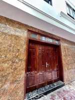 bồ đề nhà đẹp 6 tầng thang máy ô tô đỗ cửa mặt tiền rộng full nội thất