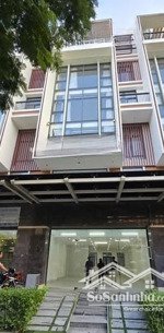 cho thuê nhà mặt phố tại cách mạng tháng tám, dt: 7x20m chỉ 39tr