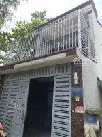 nhà 2 tầng đường đông hưng thuận 41, phường đht, q12, dt 84m2 (4mx21m), hẻm ôtô giá 4,6tỷ