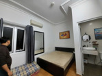 chung cư mini khép kín và đầy đủ nội thất. rooms for rent