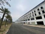 Bán căn Shophouse Băng 1 đường Vành Đai 52m Dự Án VCI Sky Garden, Khai Quang, Vĩnh Yên
