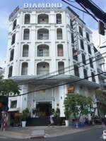 duy nhất 1 căn góc 2 mặt tiền xây hầm 7 tầng siêu khan hiếm nguyễn cữu vân ( 9x20) 180m chỉ 57 tỷ