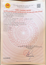 sở hữu lô đất vàng tại ninh cầm tân dân sóc sơn, hà nội