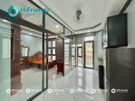 khai trương 10p căn hộ cao cấp 1pn 40m2 balcon thang máy nội thất luxury ngay vòng xoay lê đại hành