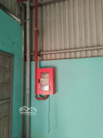 cho thuê kho xưởng 400m2 một sẹc đường tỉnh lộ 8, củ chi diện tích 10 x 40m = 400m2