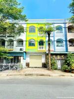 CHO THUÊ NHÀ 2 LẦU ĐẸP TRỤC CHÍNH KDC VĂN HOÁ TÂY ĐÔ