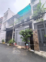 bán hẻm xe hơi đất thánh vip (4x18m) 3 tầng giá bán ngay 9.7 tỷ bl