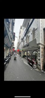 siêu phẩm dương quảng hàm - 3 thoáng - ô tô vào nhà - kinh doanh