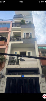 bán gấp nhà đẹp hẻm xe hơi 5 tầng-dt 74m-giá chỉ 19,8 tỷ.