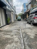 bán nhà hẻm 6m tân kỳ tân quý tân phú, 77m2, ngang 4m x 3 tầng, gần aeon mall chỉ 8.5 tỷ.