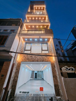 bán nhà gần aeon, gara, thang máy, 90m2, 6 tầng, mặt tiền 4.7m, giá 15 tỷ