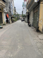 siêu phẩm tô hiệu bà triệu hà đông. 42m2 x 5 tầng kinh doanh, mặt phố, ô tô, vỉa hè chỉ 12,6 tỷ.