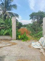 bán đất nền mặt tiền quốc lộ 80, xã bình thành, lấp vò, đồng tháp