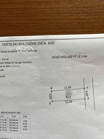 đất vĩnh lộc thư phú 50m2, đường thông, ô tô đỗ cửa