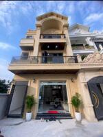 Bán nhà 3 tầng Vân Tra An Đồng An Dương Hải Phòng