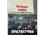 ⭐Cho thuê VP tòa nhà Viet Dragon Building, Lô A1/D21 KĐT mới Cầu Giấy, 0967857986