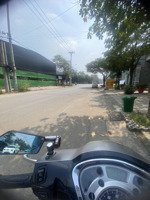 1300m2 cho thuê lô góc 2 mt full thổ trục nhánh liên phường plb q9