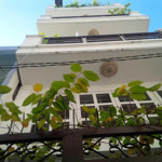 nhà hẻm 6m trần quang diệu, q.3 (bền đẹp). dt khủng 5x20m, 3 tầng. giá chỉ 13,5 tỷ