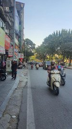 mặt phố kim ngưu- hai bà trưng
kd đỉnh- dòng tiền mạnh- mặt tiền 6.5m hiếm - 85m2 chỉ 39.9 tỷ