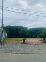 anh năm có 123m2 đất thổ cư ở phước vĩnh an giá 1 tỷ4 cách tỉnh lộ2 500m