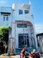 Nhà 2 Lầu Mặt Tiền Đường 7 khu Nhà Thờ Khiết Tâm, KCN Sóng Thần Thủ Đức 4,x tỷ