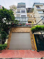 hiếm phân lô hoàng quốc việt tt cầu giấy 80mx6t,mt4.5m giá 28tỷ ôtô tránh vỉa hè kinh doanh sổ đẹp