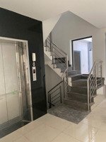 cho thuê nhà mặt tiền đường số khu dân cư him lam quận 7 / có thang máy giá 50 triệu