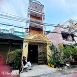 bán nhà riêng tô hiệu, phú thạnh, tân phú, hcm, 10 tỷ, 78 m2 view đẹp giá ưu đãi