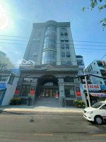 siêu phẩm! bán nhà mặt tiền sư vạn hạnh (9x25) 8 tầng, hđt 250 triệu/tháng, giá chỉ 74 tỷ