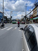 lô đất 86,6m2 vuông vức 1 sẹc tỉnh lộ 43, bình chiểu cần bán!