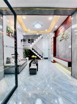 nhà mới dọn vào ở ngay đón tết quận 8 nhỉnh 5 tỷ