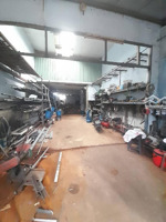 bán kho xưởng hiệp bình chánh chỉ 3.2 tỷ đường ô tô 7 chỗ